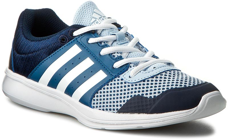 Adidas Essential Fun 2 BB1523 granatowy