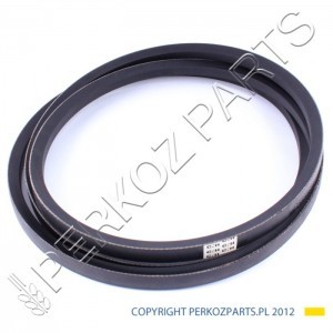 NEW HOLLAND CASE PAS NAPĘDU ODRZUTNIKA 86566287