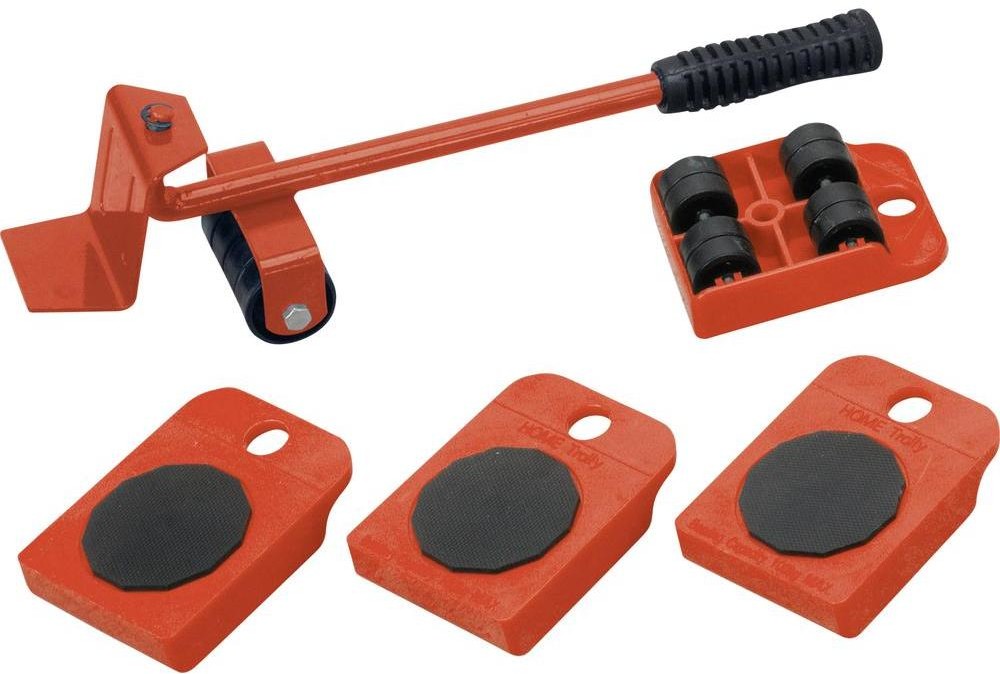 Meister Werkzeuge stal Maksymalne obciążenie 150 kg Meister Werkzeuge 419900