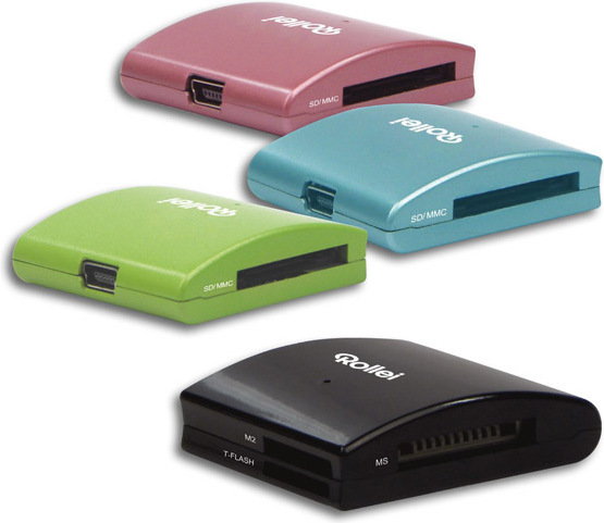 Rollei CR smally 20917