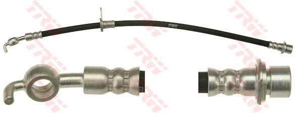 TRW Przewód hamulcowy elastyczny PHD691