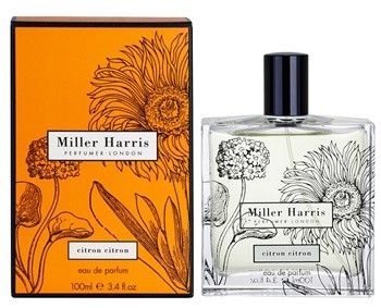 Miller Harris Citron Citron 100 ml woda perfumowana