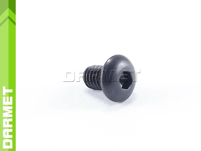 DARMET Śruba do płytki podporowej (SSS04008)