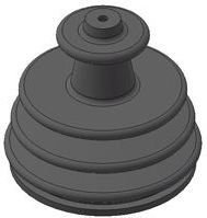 AUTOFREN SEINSA Zestaw osłon, półoż napędowa D8155E