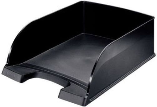 Leitz PÓŁKA NA DOKUMENTY PLUS JUMBO CZARNY (0B) 52330095