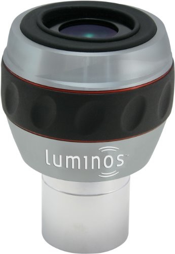 Celestron Luminos akcesoria optyczne, 15 MM 93432