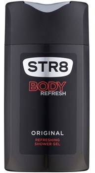 STR8 Original 250 ml żel pod prysznic