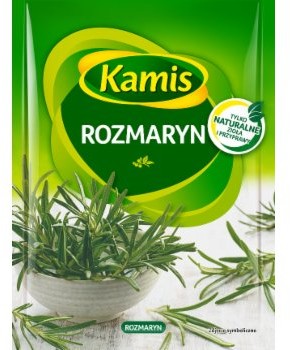 Kamis ROZMARYN 15G 62921507