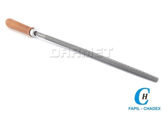 FAPIL Tarnik do drewna, okrągły RPTb 250/2 (FAP_RPTB_250/2)