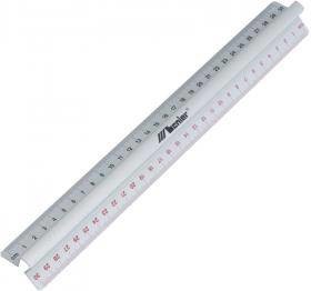 LENIAR LINIJKA 50 cm z uchwytem - LENI072 NB-6173