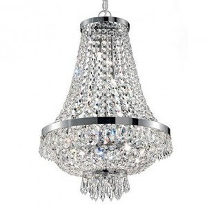 Ideal Lux CAESAR SP9 041827 Żyrandol