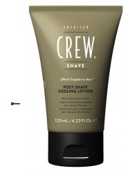 American Crew Precision Shave Gel M) żel do golenia 150ml