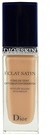 Dior Diorskin Eclat Satin podkład w płynie odcień 200 Light Beige 30 ml