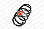 LESJOFORS Spryna zawieszenia 4063510