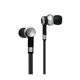 Master & Dynamic ME05 czarno-srebrne