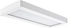 PXF Lighting PXF MONZA II LED OPAL DI 40 Biały PX2250136 165 / PX2250136