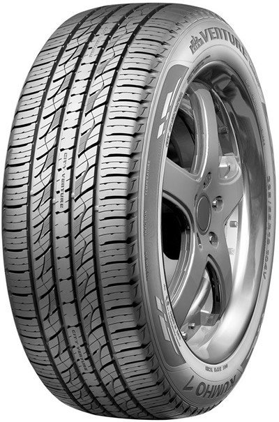 Kumho Crugen KL33 235/55R19 101H