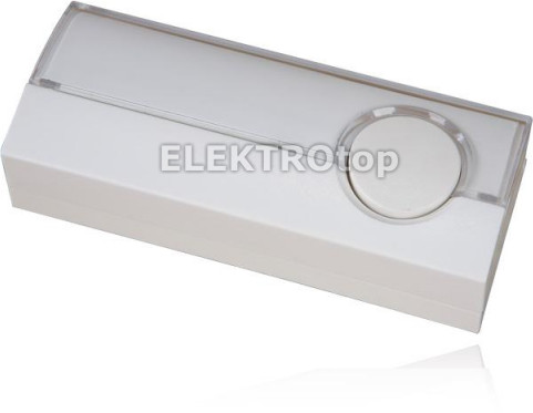 YNSTA ZAMEL PRZYCISK DZWONKOWY PDJ-213 1A/250V,