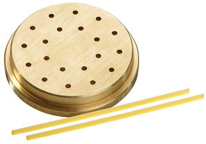 Bartscher Matryca do makaronu do Spaghetti 2mm