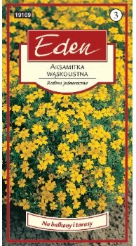 Eden AKSAMITKA WĄSKOLISTNA LULU 92277359