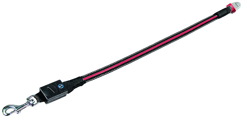 Flexi Vario Led Flash Belt Taśma ledowa do smyczy modułowej VARIO rozm.L