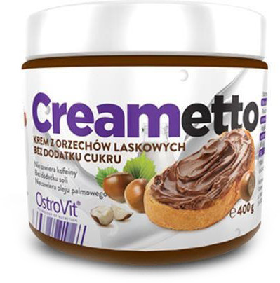 Ostrovit Creametto 400g