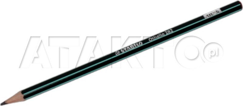 Stabilo SCHWAN ołówek techniczny 4H b/g Othello 282 SH1042
