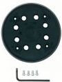 Bosch Talerze szlifierskie średnia, 125 mm 2608601173