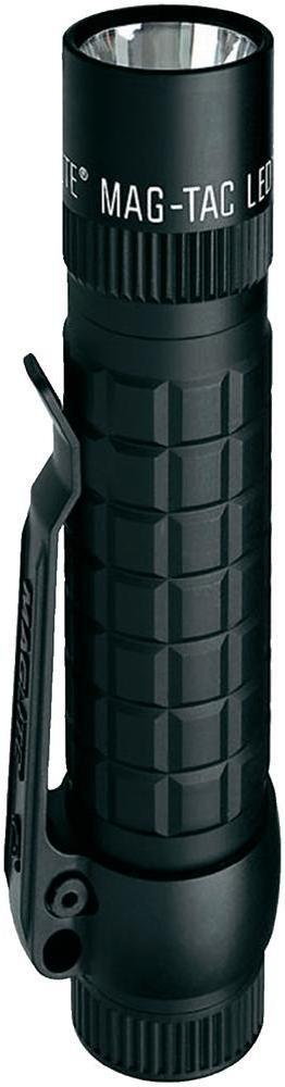 Maglite MAG-TEC SG2LRE6