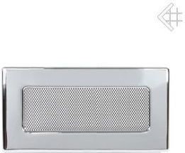 Kratki.pl Kratka kominkowa wentylacyjna powlekana niklowana 11x24 6674-898A9_201