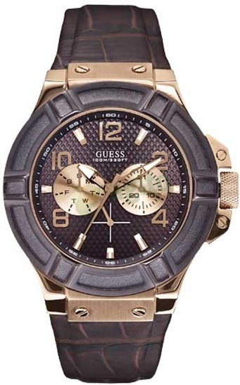 Guess W0040G3