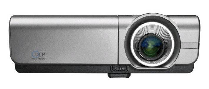 Optoma EH2060