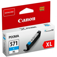 Canon CLI-571C XL (0332C001AA)