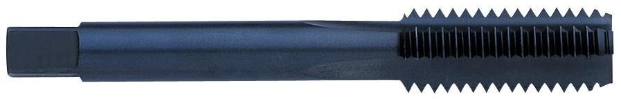 Exact Gwintownik ręczny Wykańczak metryczny M6 1 mm Cięcie prawostronne 00315 DIN 352 HSS-E 1 szt