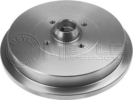 MEYLE Bęben hamulcowy 115 523 1089