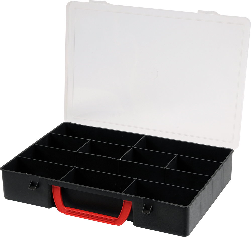 Vorel organizer 300x220x55 78791