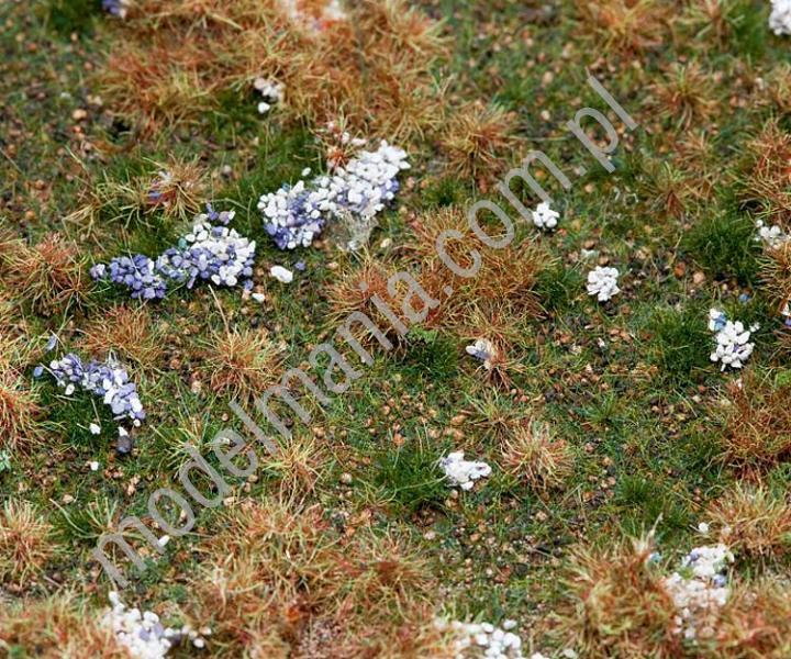 Faller Segment krajobrazu - podłoże leśne 21x14cm 180475