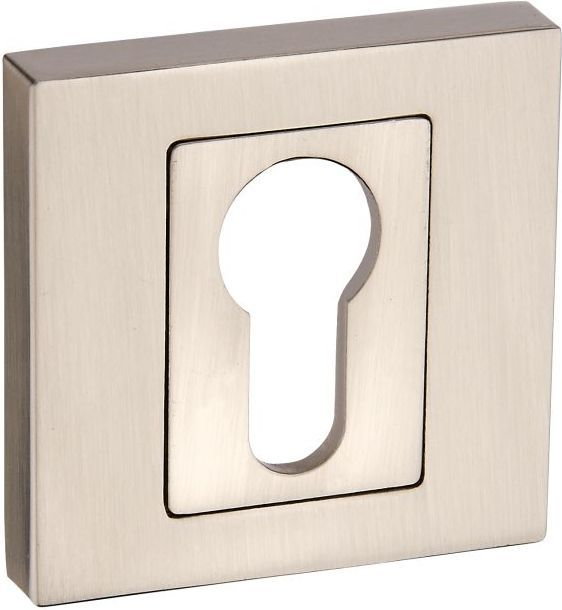 Infinity Line Rozeta kwadratowa WKŁADKA KOLOR SATYNA RNQ 302