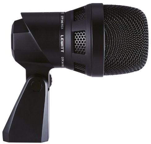 Lewitt lewitt dtp3 40rex Percussion dynamiczny Kick/Bass kuchenka DTP340REX