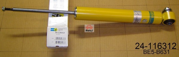 BILSTEIN Amortyzator 24-116312