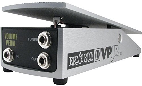 Ernie Ball VP Jr. eb6180 OBJ Mono Efekt dno gitara elektryczna EP06180