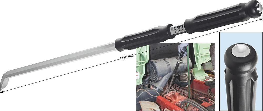 Hazet 2166-4
