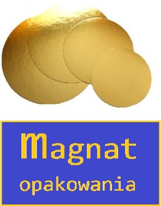 Magnat MAGNAT Podkłady tekturowe 220 mm 1050 (Tac000065)