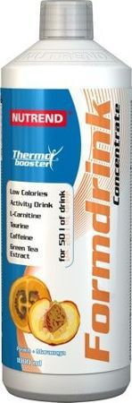 Nutrend Formdrink 1000