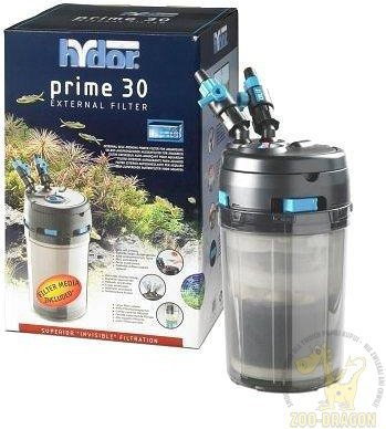 Hydor Prime 30 Filtr do akwarium 200-450L C01305