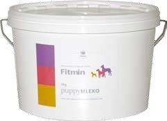 Fitmin Puppy Milk 2kg