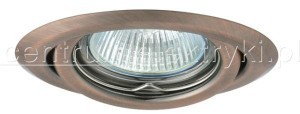 Kanlux ARGUS CT-2115-AN oczka halogenowe