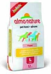 Almo Nature Holistic Large Puppy 12 kg