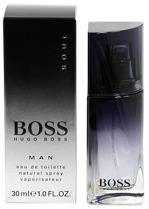 Hugo Boss Boss Soul Woda toaletowa 50ml