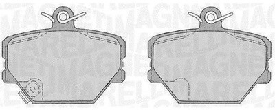 MAGNETI MARELLI (AFTER MARKET PARTS AND SERVICES S.P.A.) 363916060398